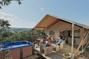 Lodge Oulivie