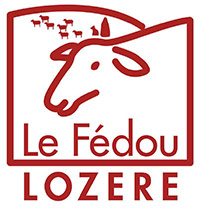 Logo le fedou