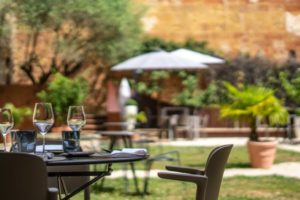 LE MONASTERE HOTEL