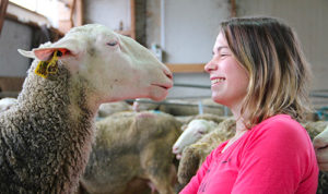 Anais guide gourmand en Occitanie