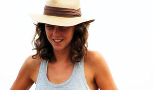 Angelique guide gourmand en Occitanie