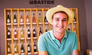 Geoffrey guide gourmand en Occitanie