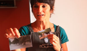 Hélène guide gourmand en Occitanie