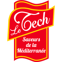 Logo Confiserie du Tech