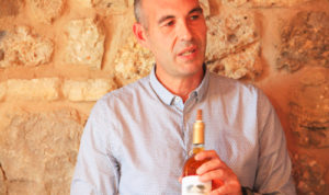 Xavier guide gourmand en Occitanie