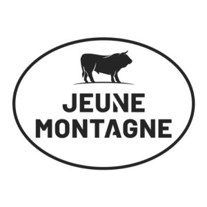 Logo Jeune Montagne